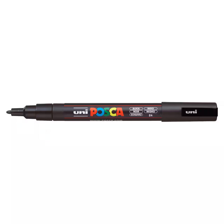 Posca Markers (loose)