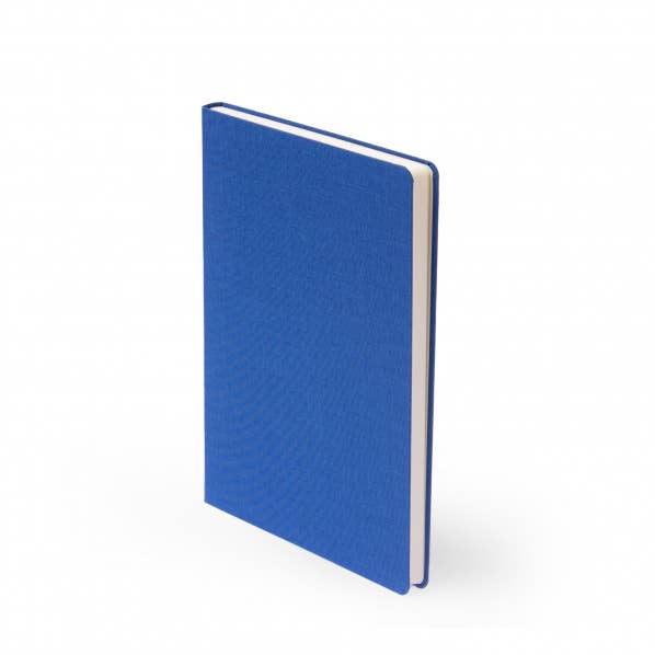Linen Flex-Cover Notebooks