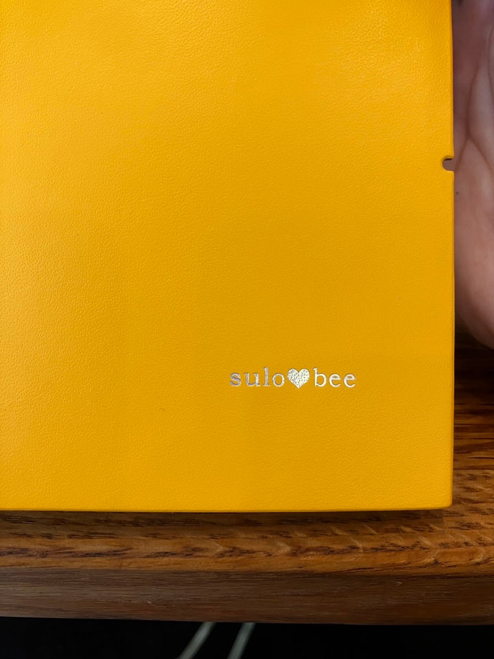 Embossing
