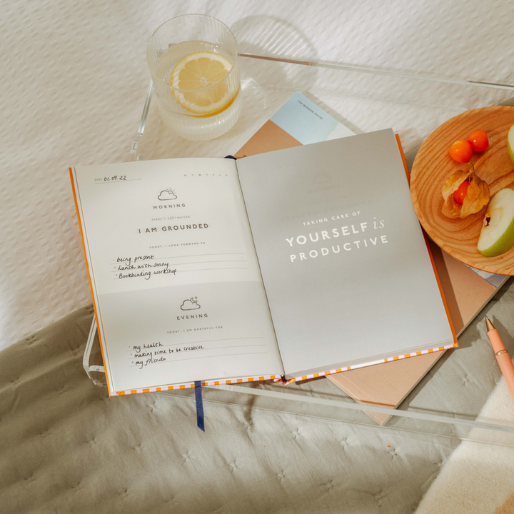 Gratitude Journal