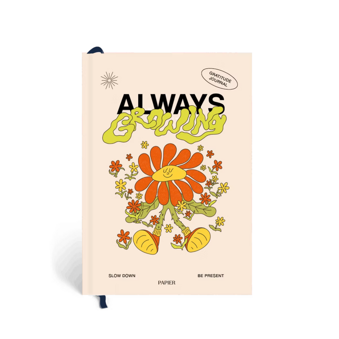 Gratitude Journal