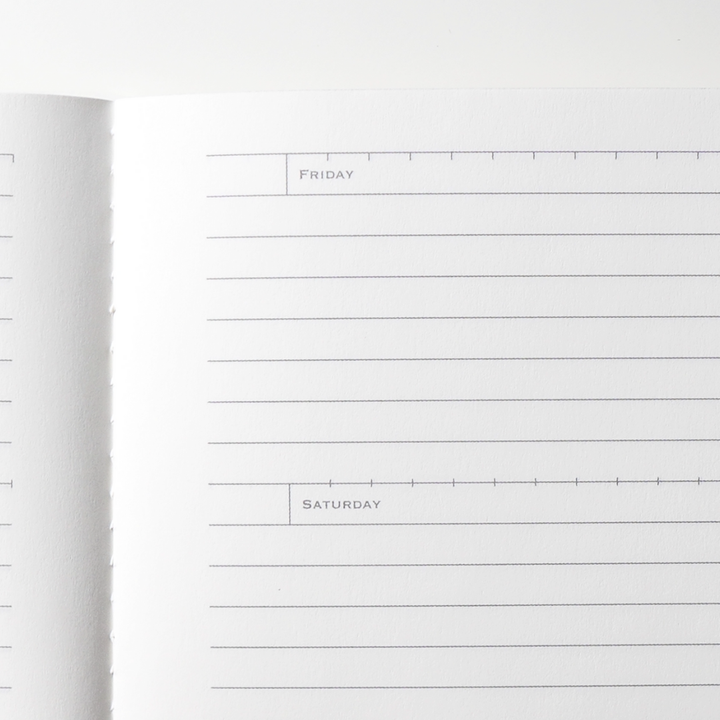 Tomoe River Notebook Inserts
