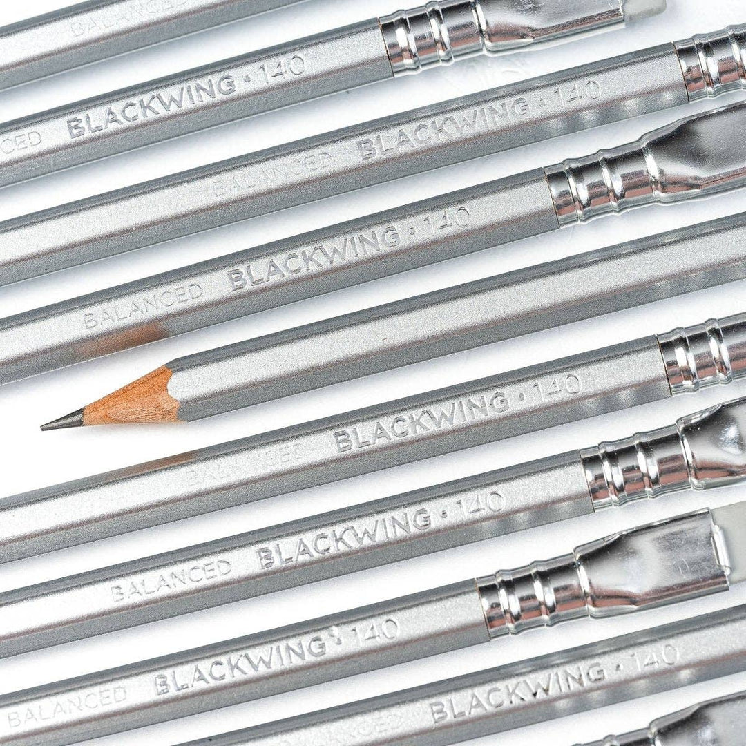 Volumes Pencil Collection