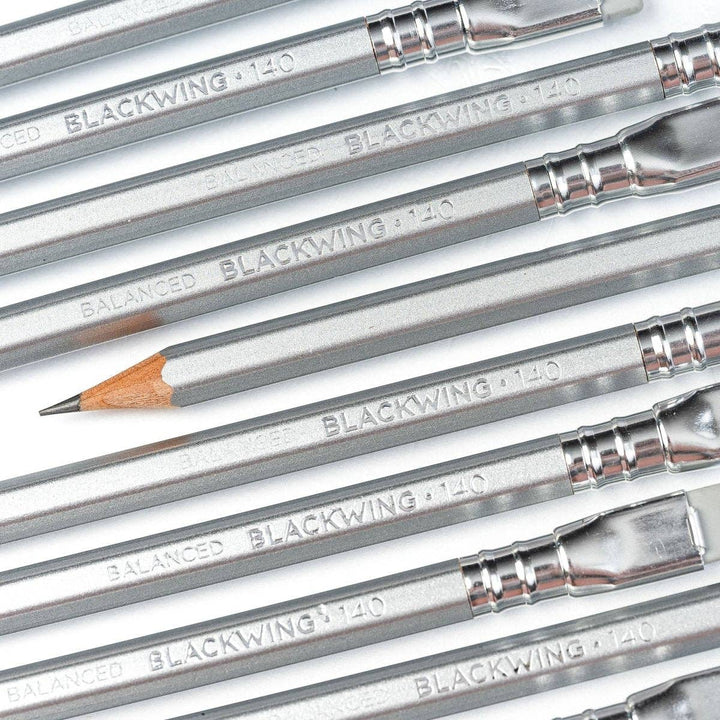 Volumes Pencil Collection