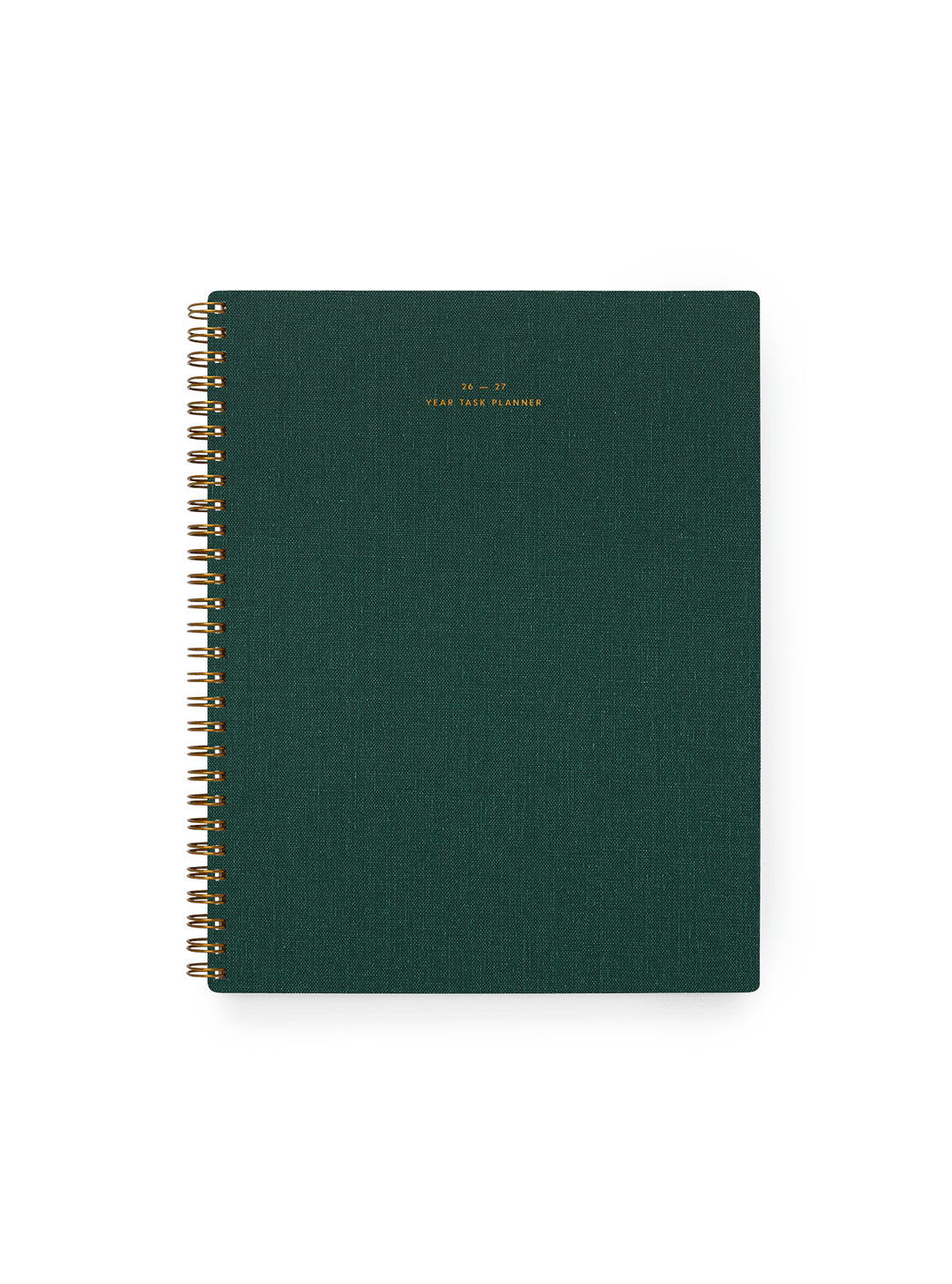 26-27 Year Task Planner