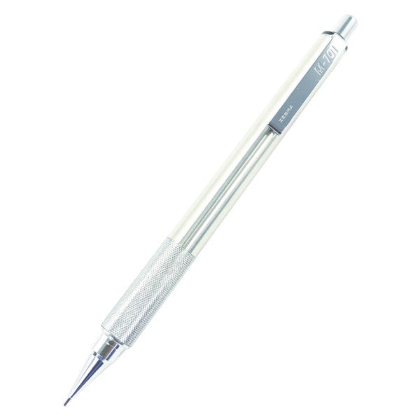 F-701 Stainless Steel Mechanical Pencil / Pen