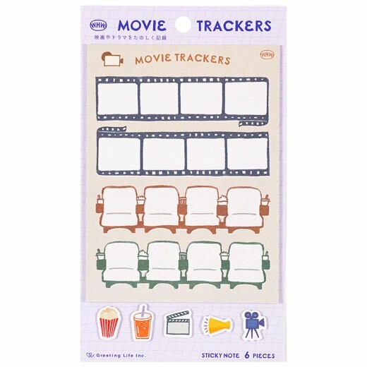 Planner Sticky Notes