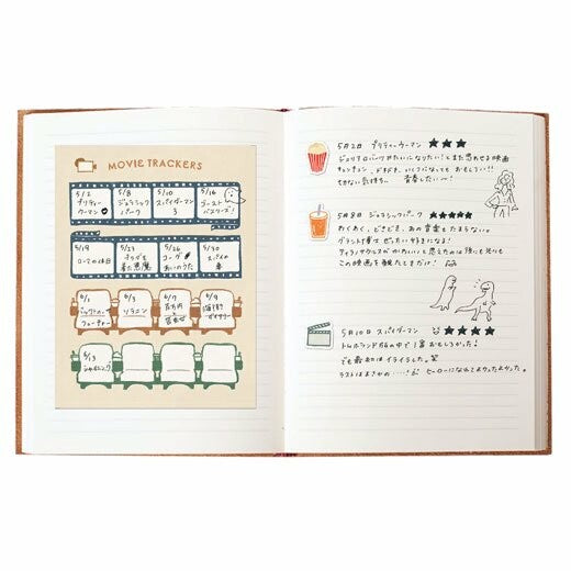 Planner Sticky Notes
