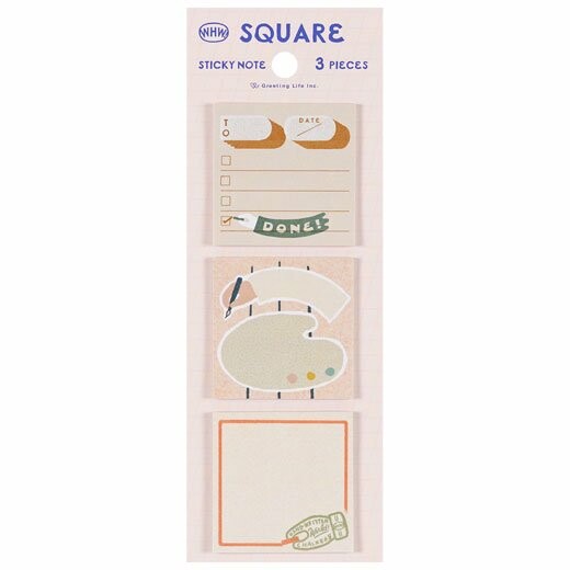 Planner Sticky Notes