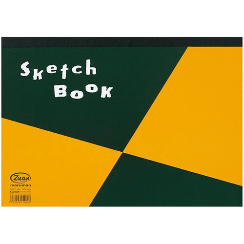 Sketch Books