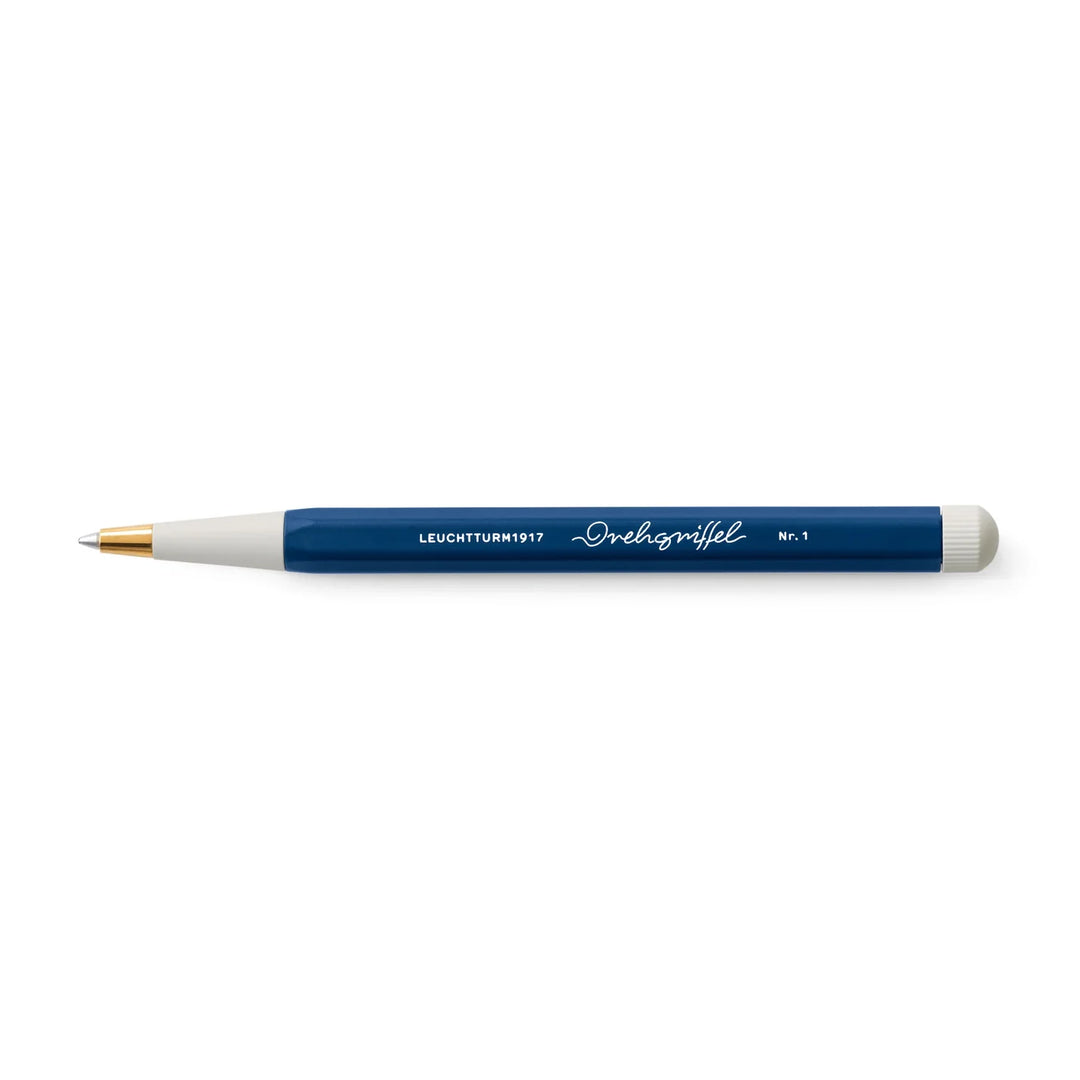Drehgriffel Nr. 1  Ballpoint / Gel Pen