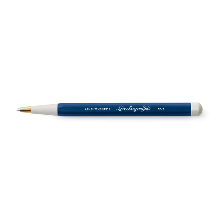 Drehgriffel Nr. 1  Ballpoint / Gel Pen