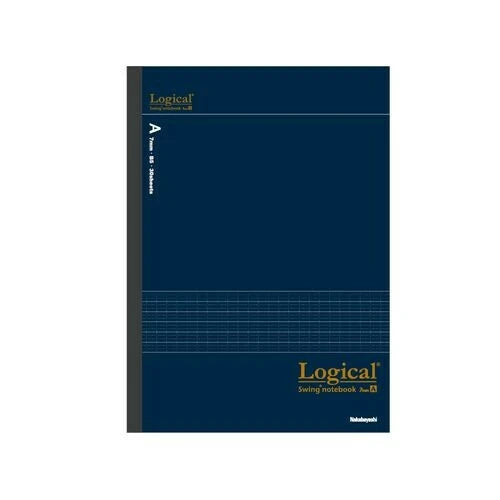 Logical Swing Notebook