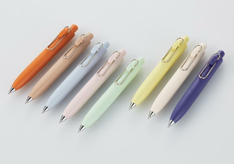 Mitsubishi One Gel Pen