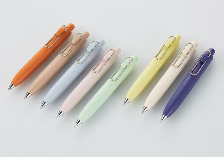 Mitsubishi One Gel Pen