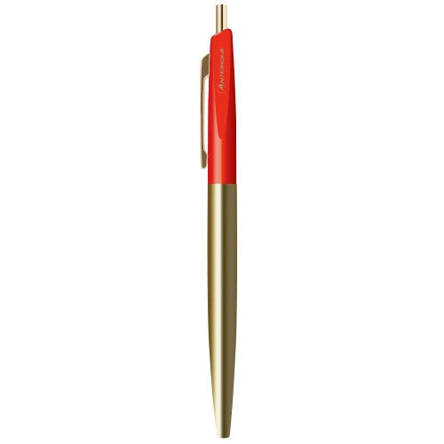 Brass Ballpoint Pen