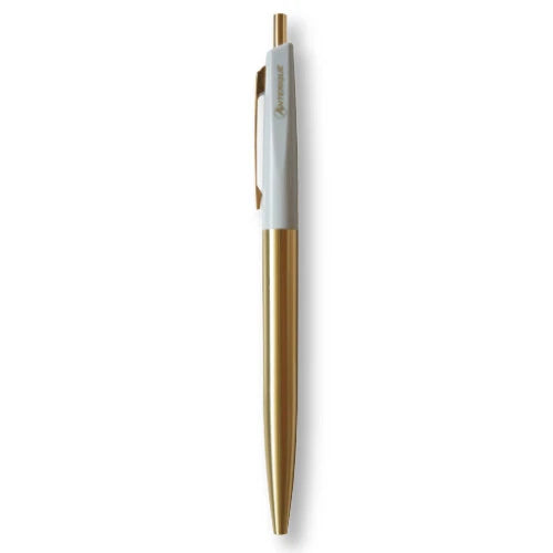 Brass Ballpoint Pen