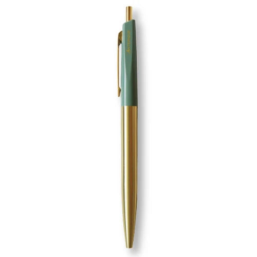 Brass Ballpoint Pen