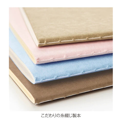 Kleid Notes Tiny Grid Notebook