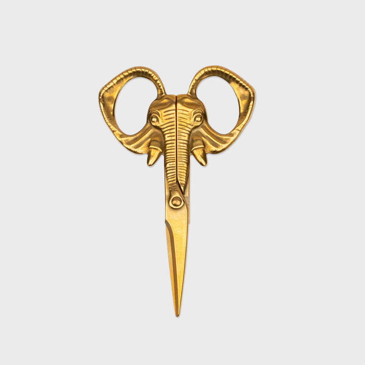 Elephant Scissors