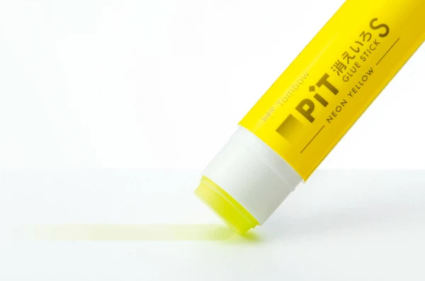 Pit Neon Yellow Gluestick