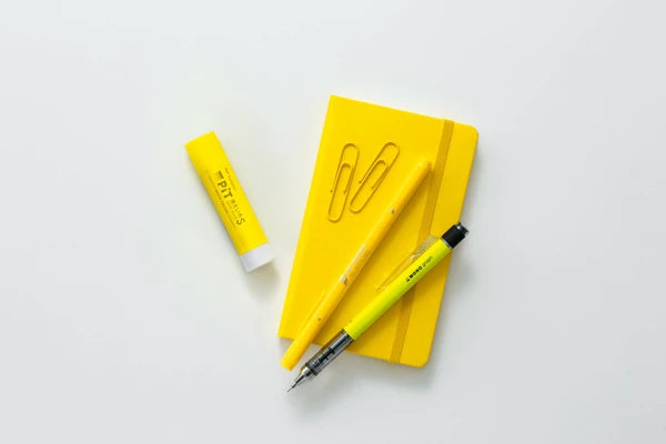 Pit Neon Yellow Gluestick