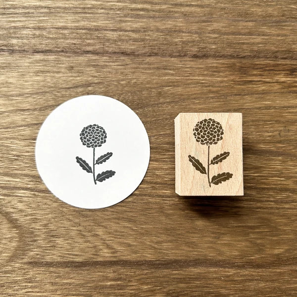 Wooden Stamps