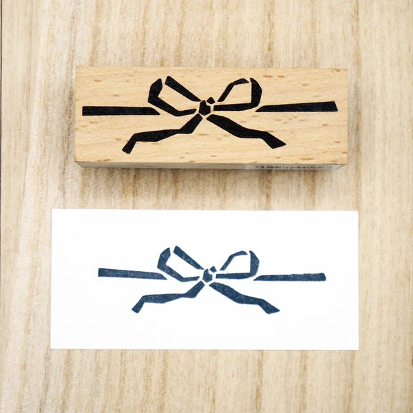 Wooden Stamps