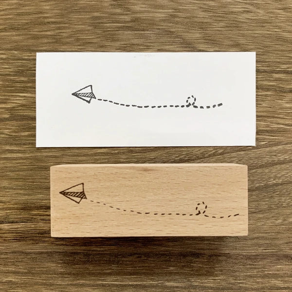 Wooden Stamps