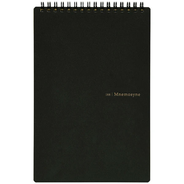 Mnemosyne Notebooks