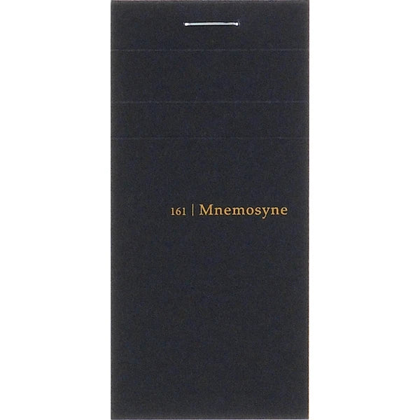 Mnemosyne Notebooks