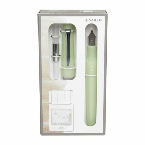 Profit Junior Fountain Pen