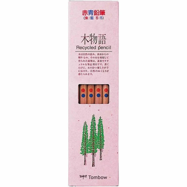 HB Recycled Pencils, 12-Pack