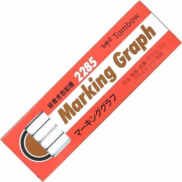 Marking Graph Pencil