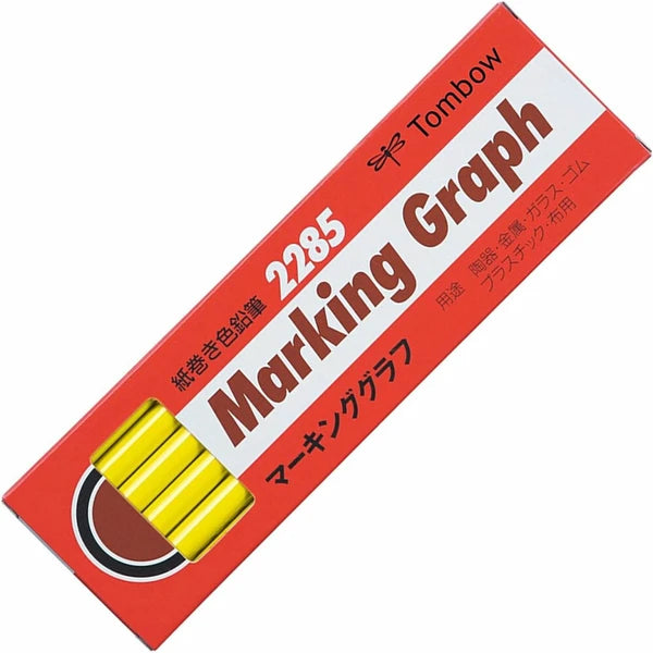 Marking Graph Pencil