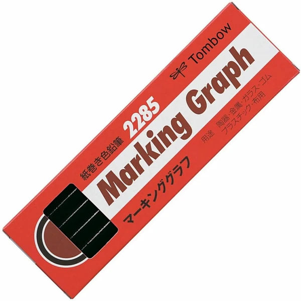 Marking Graph Pencil