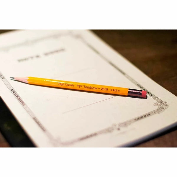 HB High Quality Pencils