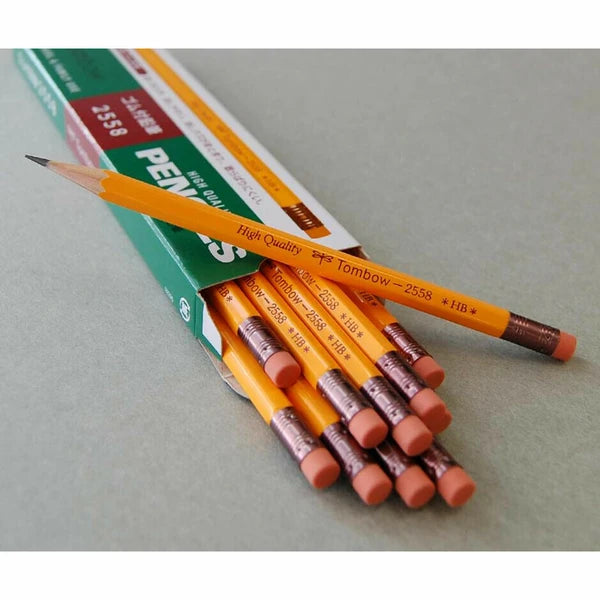 HB High Quality Pencils