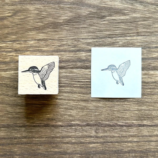 Wooden Stamps
