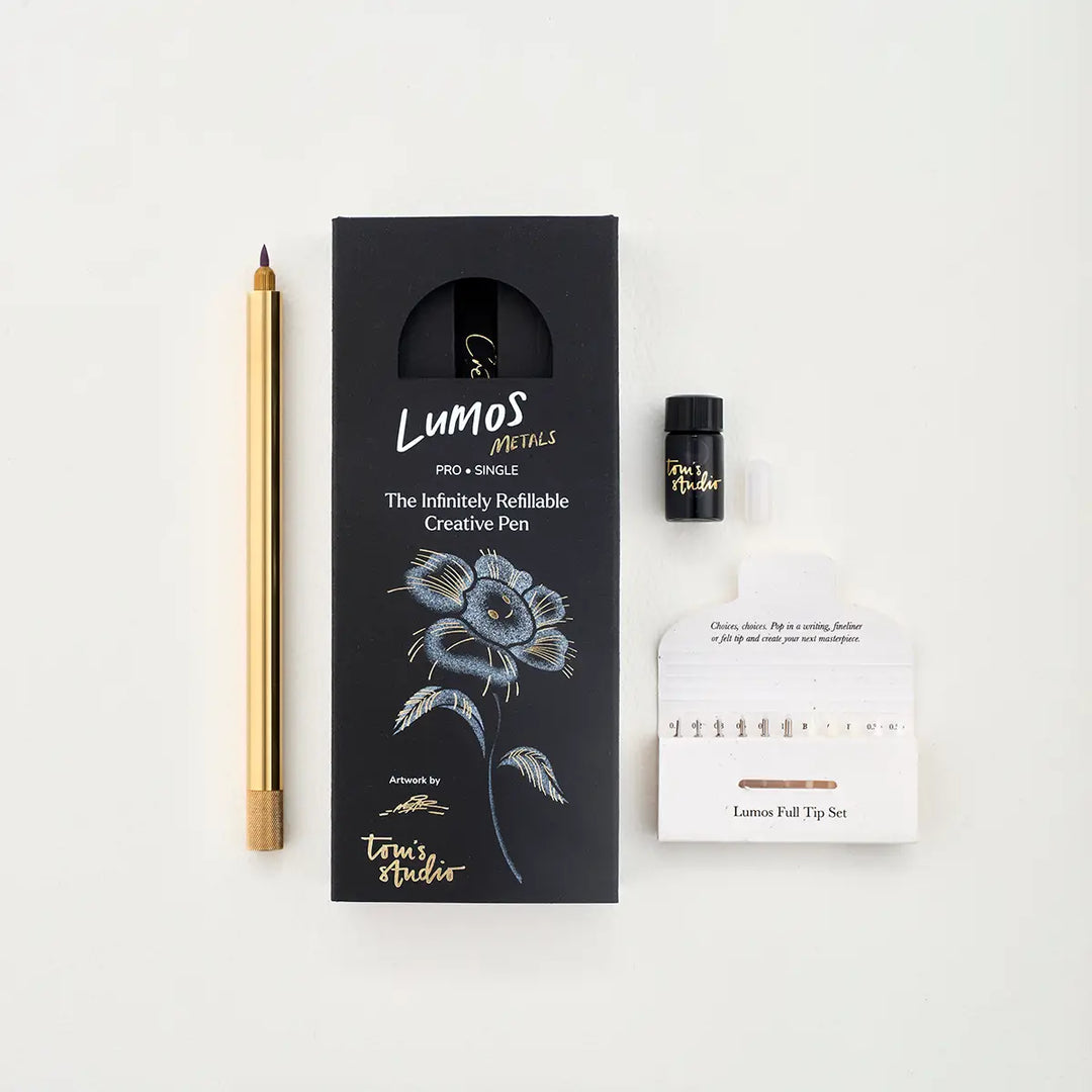 Lumos Pro Single