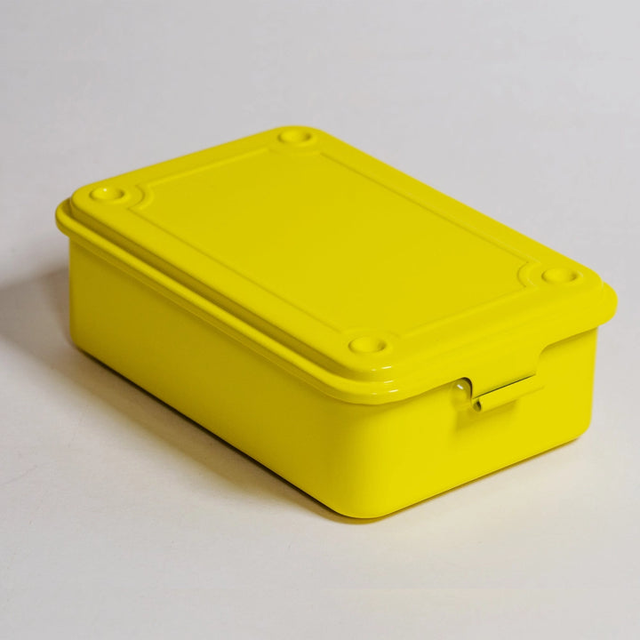 Steel Stackable Storage Tool Box