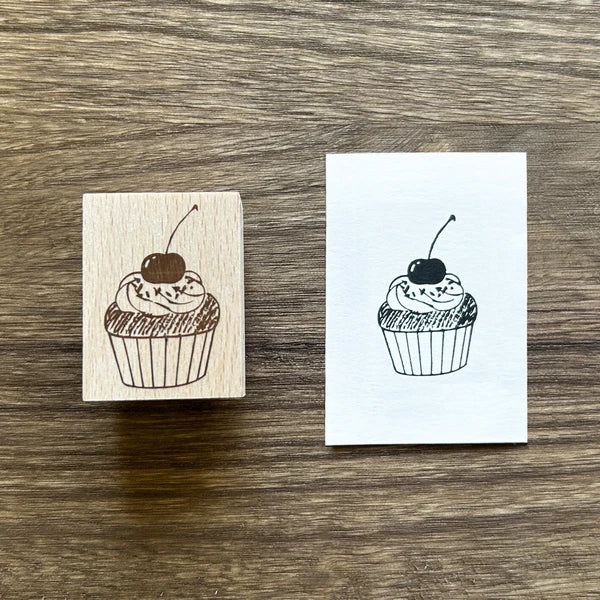 Wooden Stamps