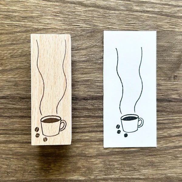 Wooden Stamps
