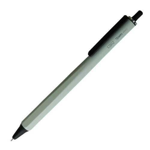 GS02 Retractable Rollerball Pen