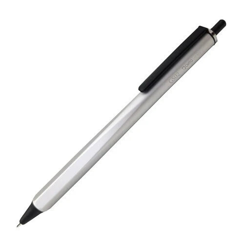 GS02 Retractable Rollerball Pen