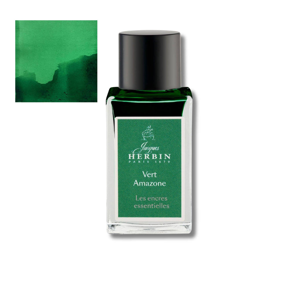 Herbin Essentials Inks (15ml)