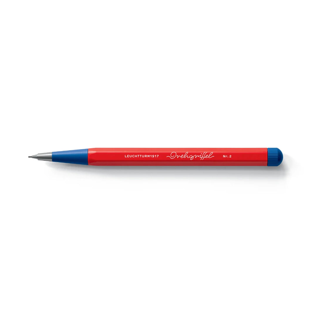 Drehgriffel Nr. 1 Bauhaus Edition Mechanical Pencil