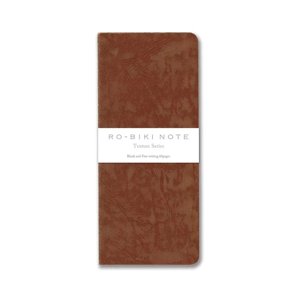Ro-Biki Note (Long)