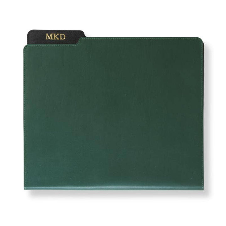 Wall Street Padfolio