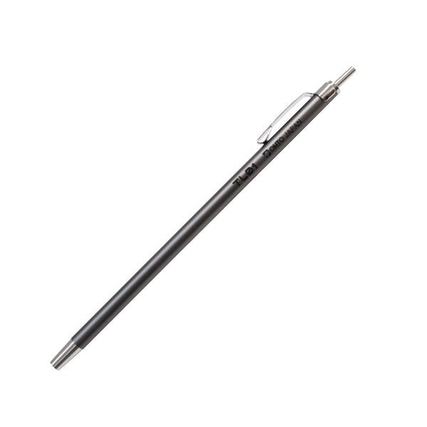 TL-01 Super Slim Gel Ballpoint Pen